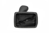 Mercedes E-class W210 1995-2002 Schaltsack und Schalthebel mit Rahmen (Classic) 6-Gang Foto 7