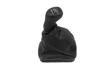 Mercedes E-class W210 1995-2002 Schaltsack und Schalthebel mit Rahmen (AMG) Foto 2