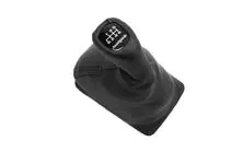 Mercedes E-class W210 1995-2002 Schaltsack und Schalthebel mit Rahmen (avantgarde) Foto 7