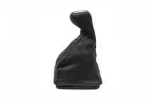 Mercedes E-class W210 1995-2002 Schaltsack und Schalthebel mit Rahmen (avantgarde) 5-Gang Foto 2