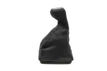 Mercedes E-class W210 1995-2002 Schaltsack und Schalthebel mit Rahmen (avantgarde) Foto 2