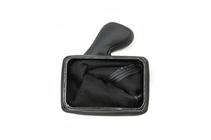 Mercedes E-class W210 1995-2002 Schaltsack und Schalthebel mit Rahmen (avantgarde) 5-Gang Foto 4