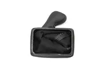 Mercedes E-class W210 1995-2002 Schaltsack und Schalthebel mit Rahmen (avantgarde) Foto 4