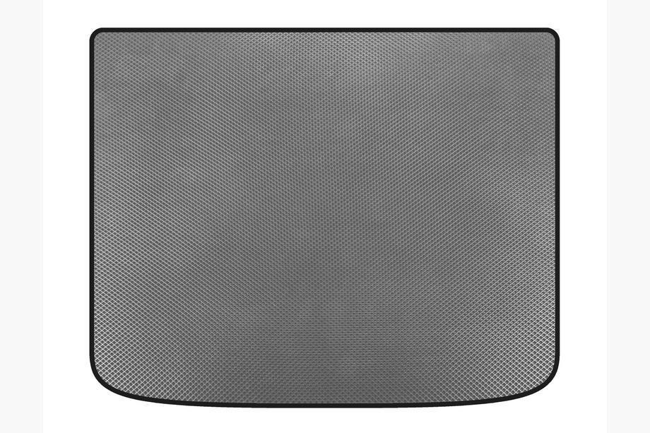 Mercedes B-class W245 2005-2011 EVA Kofferraummatte (Grau) Image