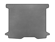 Renault Dokker 2013-2022 EVA Kofferraummatte (Grau) Foto 1