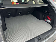 Subaru Outback 2019- EVA Kofferraummatte (Grau) Foto 3