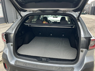 Subaru Outback 2019- EVA Kofferraummatte (Grau) Foto 2