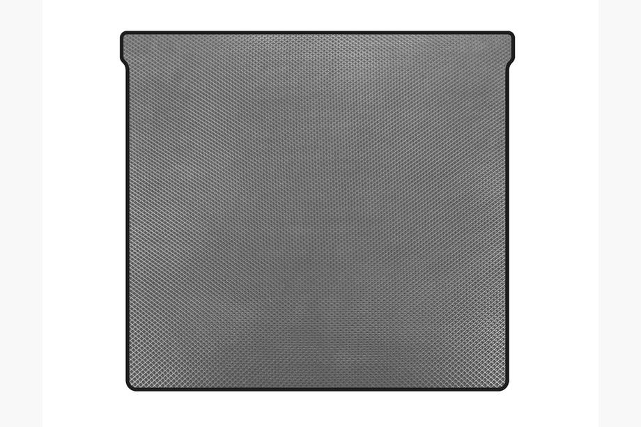 Toyota 4Runner 2009-2024 EVA Kofferraummatte (2009-2014, Grau) Image