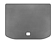 Audi A3 2012-2020 Kofferraummatte (HB, 5-türig, Grau) Foto 1