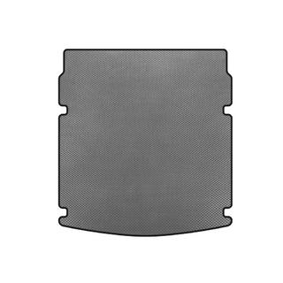Kofferraummatte V-1 (Cabriolet, Grau) Audi A5 2007-2015