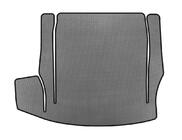 BMW 2 Series F22/F23 2014-2021 Kofferraummatte (für F23, Grau) Foto 1