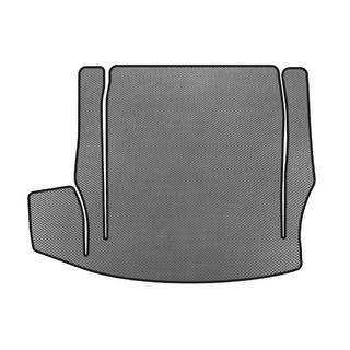 Kofferraummatte (für F23, Grau) BMW 2 Series F22/F23 2014-2021