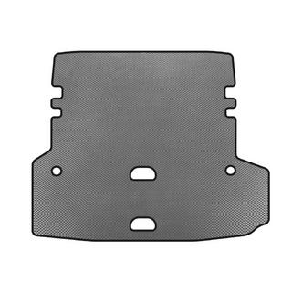 EVA Kofferraummatte V-1 (für F-31, Grau) BMW 3 Series F30/F31 2012-2019