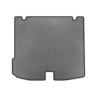 Kofferraummatte EVA (Grau) BMW X6 F16 2014-2019