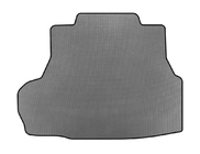 Chevrolet Epica 2006-2014 Kofferraummatte EVA (Grau) Foto 1