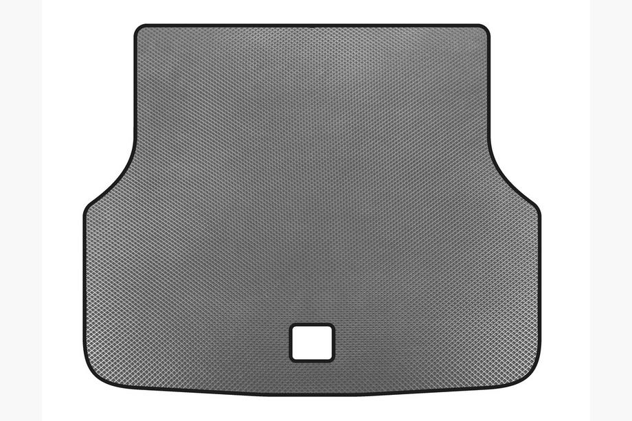Chevrolet Lacetti 2003-2024 Kofferraumwanne EVA (SW, Grau) Image