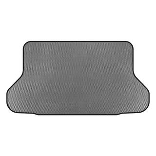 Kofferraummatte (HB, Grau) Chevrolet Lacetti 2003-2024