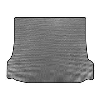 Kofferraummatte (SD, USA, Grau) Ford Focus II 2008-2011