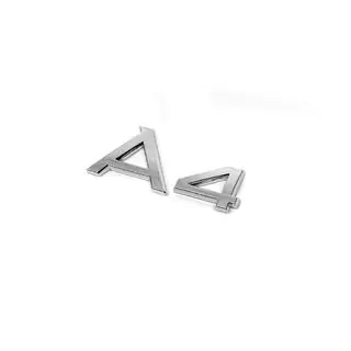 Emblem A4 Foto 2
