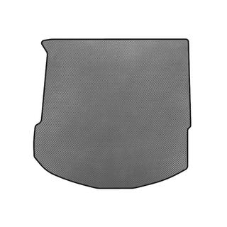 Kofferraummatte (2008-2010, SW, Grau) Ford Mondeo 2008-2014