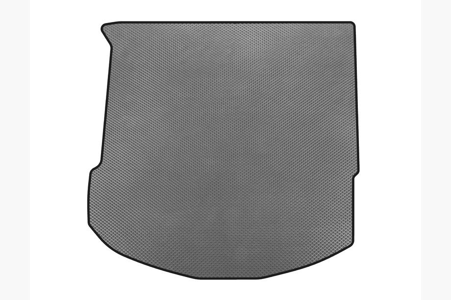 Ford Mondeo 2008-2014 Kofferraummatte (2008-2010, SW, Grau) Image