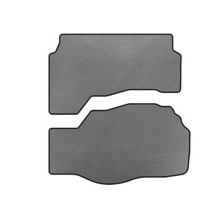 Kofferraumwanne (2014-2019, SD, Hybrid, Europa, Grau)