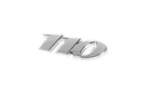 Mercedes Vito W639 2004-2014 Schriftzug 110, 111, 113, 115, 116 (sortiert) 110, originalgetreu Foto 7