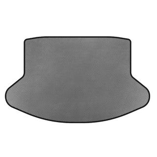 Kofferraumwanne (2015-2019, Coupe, Grau)