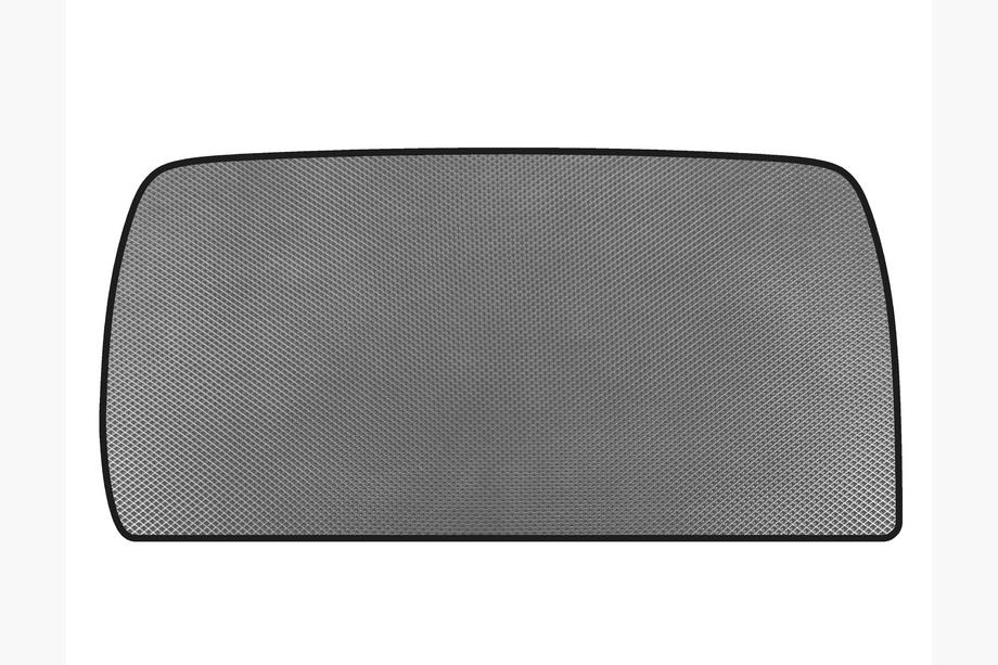 Honda Odyssey 2010–2017 Kofferraummatte (8-Sitzer, USA, Grau) Image