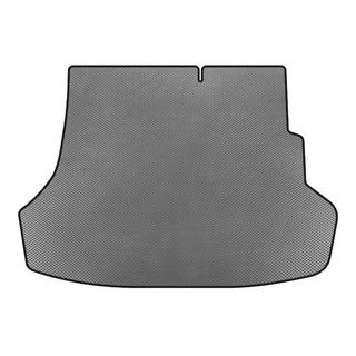 Kofferraumwanne (2010-2017, SD, Grau) Hyundai Accent 2011-2017