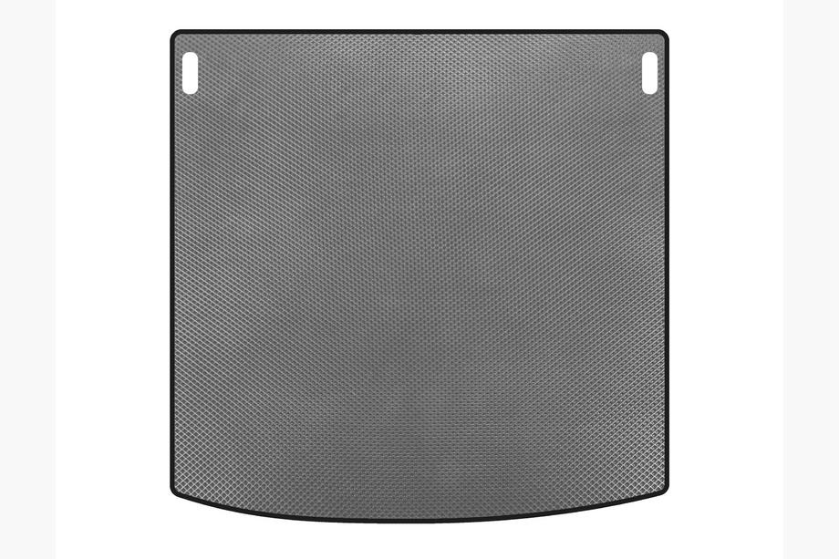 Kia Ceed 2007-2012 Kofferraummatte EVA (2009-2012, SW, Grau) Image