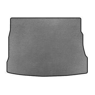 Kofferraummatte (2009-2012, HB, Grau)