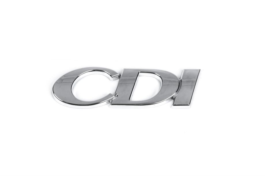 Mercedes Vito W639 2004-2014 Schriftzug CDI Foto 2