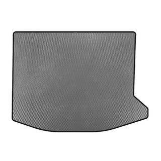 Kofferraummatte (HB, Grau) Mazda 3 2003-2009