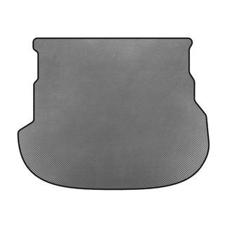 Kofferraummatte (HB, Grau) Mazda 6 2003-2008