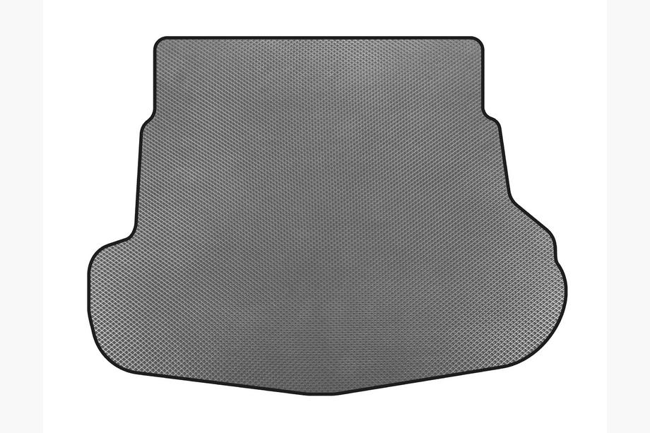 Mazda 6 2008-2012 Kofferraumwanne (SD, Grau) Image