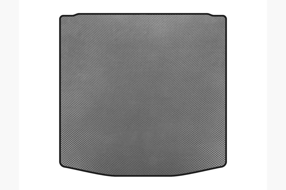 Mitsubishi Outlander 2012-2021 Kofferraummatte EVA (Grau) Image