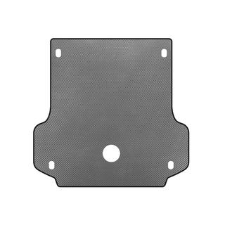 Kofferraumwanne (2008-2013, Grau) Mitsubishi Pajero Sport 2008-2015