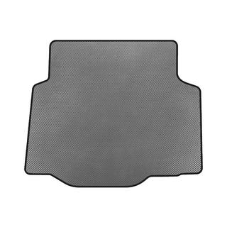 Kofferraummatte (HB, Grau) Nissan Almera N16 2000-2006