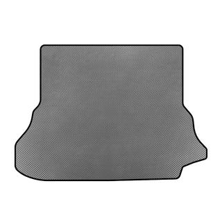 Kofferraummatte (HB, 5-türig, Grau)