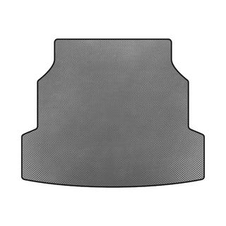 Kofferraumwanne (SD, Grau) Renault Latitude 2010-2015