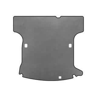 Kofferraumwanne (2005-2009, SW, 5-Sitzer, Grau) Renault Logan I 2005-2008