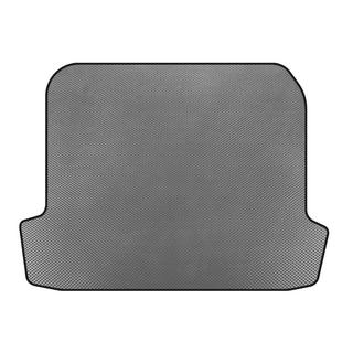 Kofferraumwanne (2006-2009, SD, Grau) Renault Megane II 2004-2009
