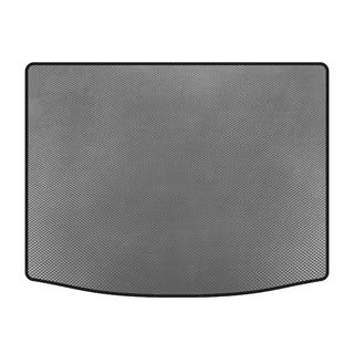 Kofferraummatte (HB, 5-türig, Grau) Seat Leon 2013-2020