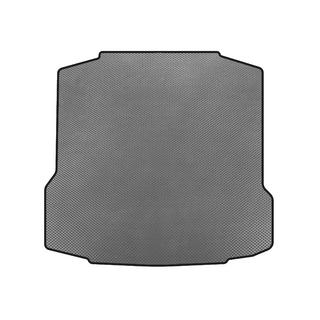 Kofferraummatte (Liftback, Grau)