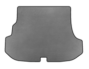 Subaru Forester 2002-2008 Kofferraummatte (2005-2008, Grau) Foto 1