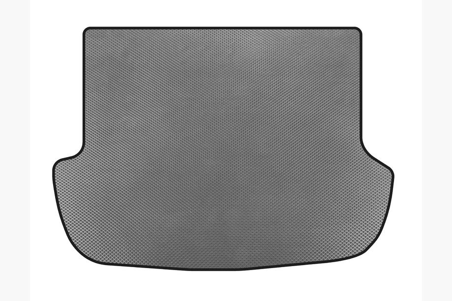 Subaru Forester 2008-2013 Kofferraummatte EVA (Grau) Image