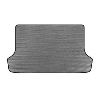 Kofferraummatte (5-türig, Grau) Suzuki Grand Vitara 2005-2017