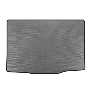 Kofferraummatte (2006-2009, HB, 5-Türer, Grau) Suzuki SX4 2006-2013