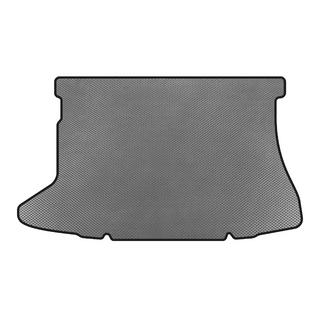 Kofferraummatte (HB, Grau) Toyota Auris 2007-2012
